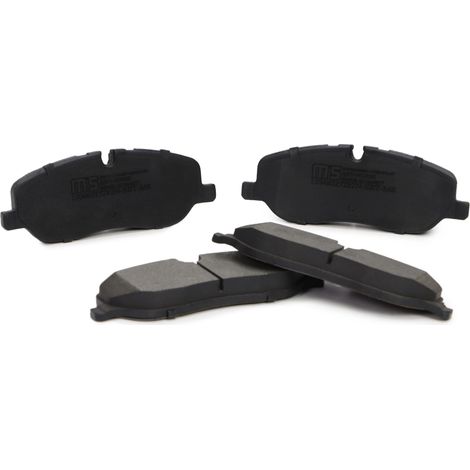 PASTILLAS DE FRENO DELANTERAS LAND ROVER DISCOVERY III IV (1/5)
