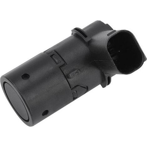 Capteur de recul de pare-chocs de stationnement de voiture PDC pour Peugeot 207 7701062074 (1/4)