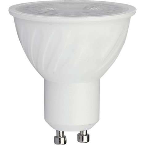 V-TAC 211086 LED EEK F (A - G) GU10  4.5 W = 50 W    1 St.