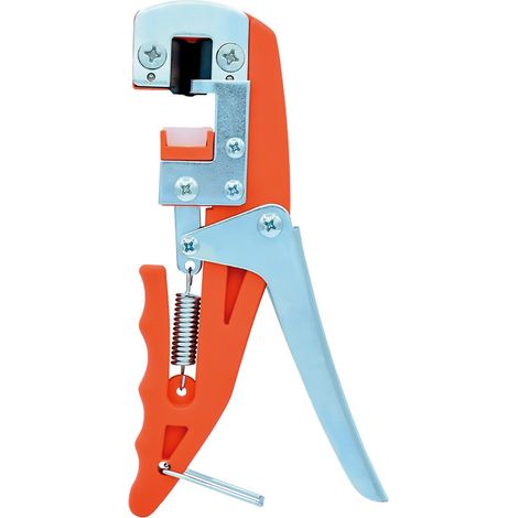 1PZ INNESTATRICE MANUALE ''4T'' øinnesto max. 18-20 mm
