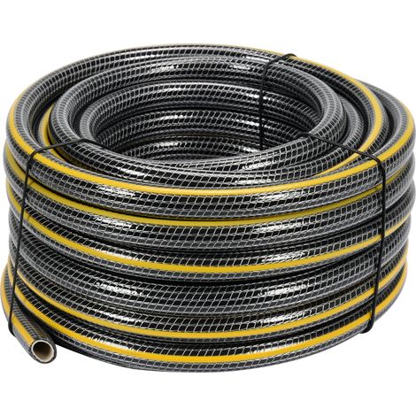 Gartenschlauch 5-lagig 1/2" 25 m