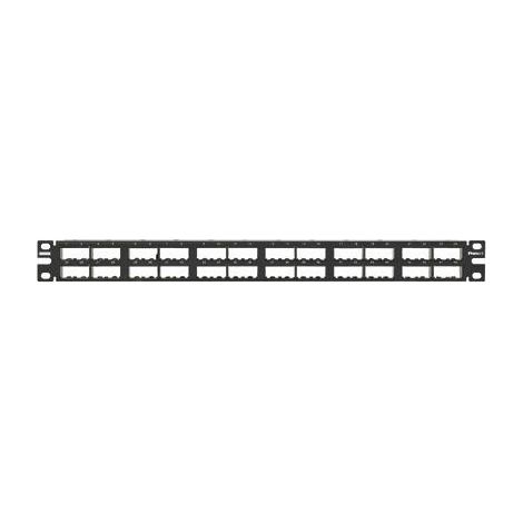 Panduit CPP48HDEWBL Rack Zubehör