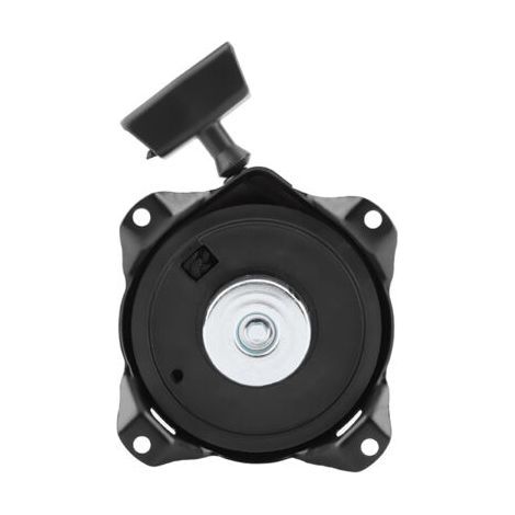 Ensemble de Démarreur à Traction pour Tondeuse 590420A 590706 16575 Pièce de Rechange- (1/5)