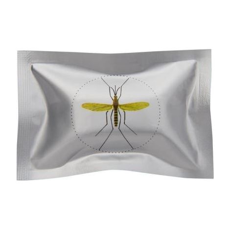 Appât octenol et lurex - Zéro Moustique - 001713 (1/3)