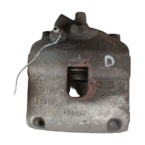 Etrier De Frein Avant Droit FIAT Punto Evo 3 1.2i - 8v [PRODUIT D'OCCASION]♻️77365544 (1/4)