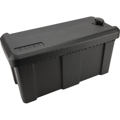 Boîte à outils DAKEN DK82201 (1/3)