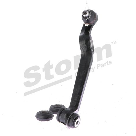 Bras de suspension avant droit compatible Ford 1637182 (1/5)