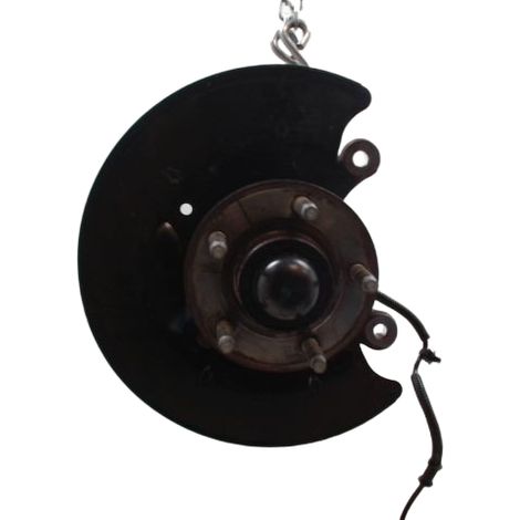 Pivot Avant Gauche FORD Coupe (1/3)