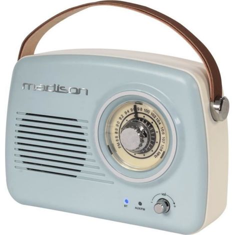 Radio Madison FREESOUND-VR30 (1/3)