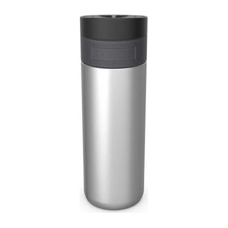 Taza Térmica Kambukka Etna 500 ml - Plata (1/4)