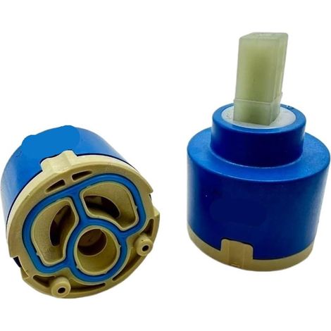 Cartouche De Robinet 40mm (1/3)