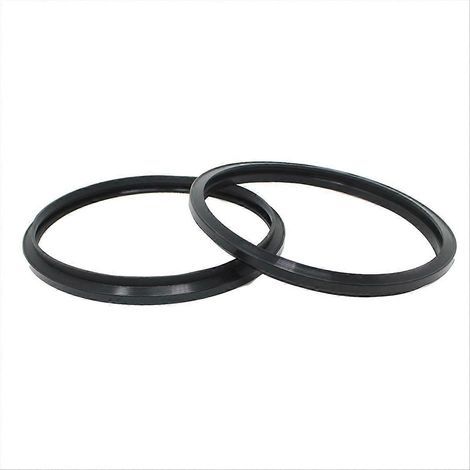 Pièces de rechange pour pompe de filtration de piscine CX250F, joints de cartouche filtrante (lot de 2) (1/5)
