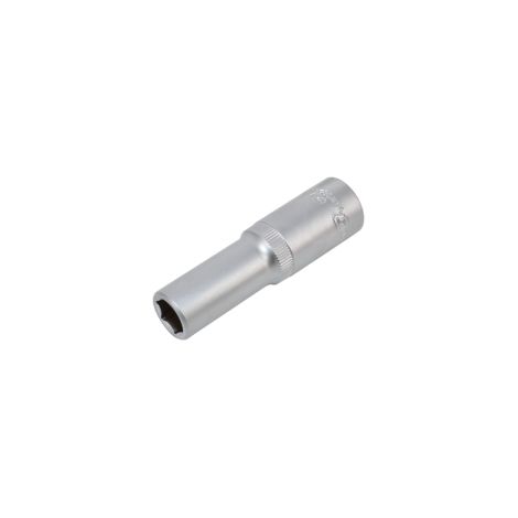 Clé à douille awtools aw38239bl acier CrV 14 mm longue