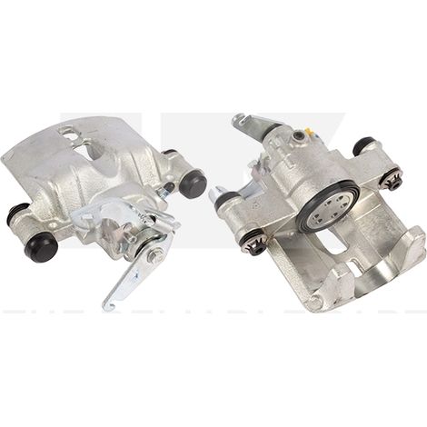 Étrier de frein NK 2123168 IVECO 42554759 504120970
