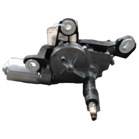 [PRODUIT D'OCCASION] Moteur Essuie-glace Arriere VOLKSWAGEN Polo 02-05 ♻️ Ref Oe. 6q6955711c - Garantie à vie (1/2)