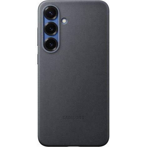 Funda para teléfono móvil Samsung EF-VS936 de 17 cm (6,7") negra (1/5)