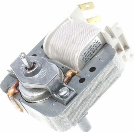 MOTORE FUNZIONE VENTILATA FORNO A MICROONDE WHIRLPOOL 481936118439 C00328811