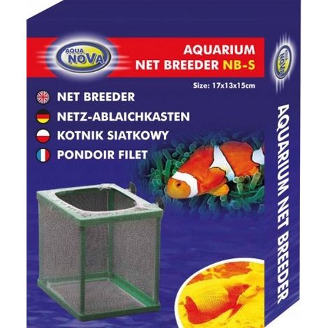 Aqua Nova Mesh Fischlaichkasten S