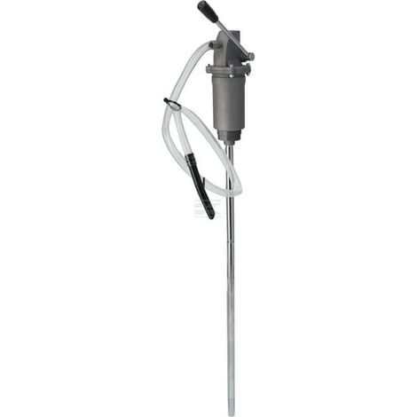 Pompe manuelle PIUSI F0035100B (1/2)