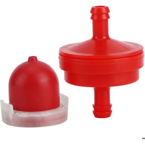 Kit Carburateur Filtre à Air Pièces Rechange Tondeuse Gazon 675 190cc 799868 (1/4)