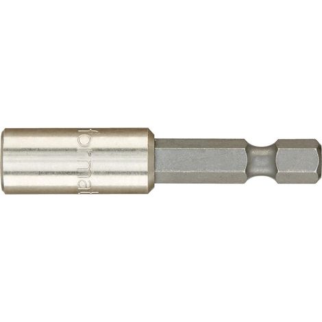 FORMAT Magnet-Bithalter 1/4" -1/4" 6kt. 75mm (1/4)