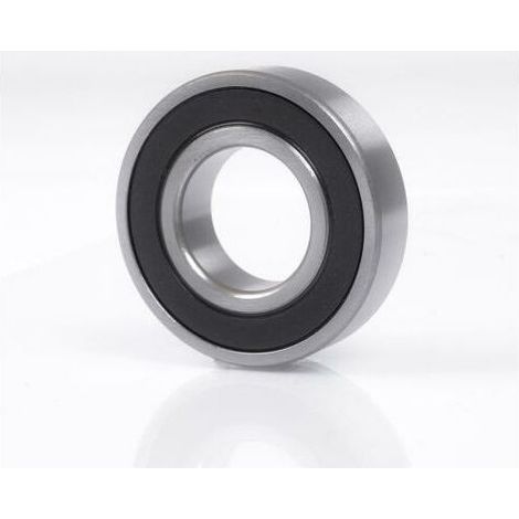 Rillenkugellager W6304 -2RS1 ID 20mm AD 52mm Breite15mm SKF