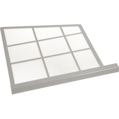 Delonghi filtro aria polvere deumidifcatore Tasciugo Aria Dry Light DNC65 (1/2)
