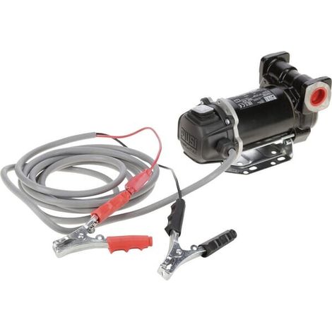 Bomba de gasoil BP3000 12V completa PIUSI F00357580