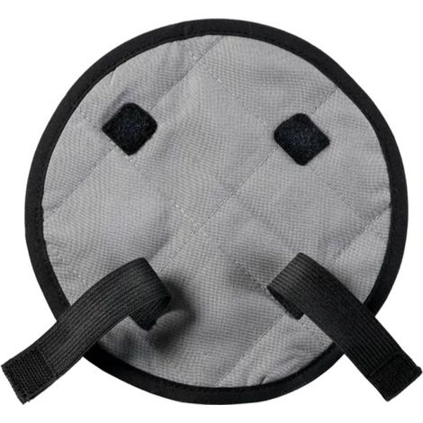 Fond de casque refroidissant Headcool Helmet INUTEQ argent taille unique (1/5)