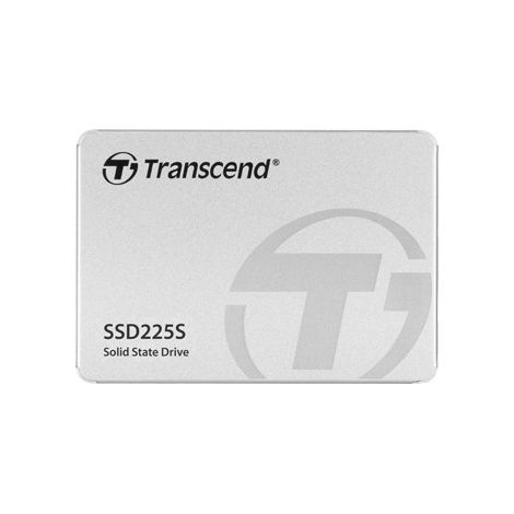 Transcend SSD225S 2.5" 1 TB Serial ATA III 3D NAND
