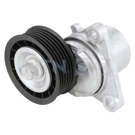 Galets d'accessoires tendeur - GA370.02 - SNR - Compatible avec véhicule Ford, Mazda