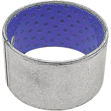 Boccola superiore per perno di sterzo 45x50x30mm per FENDT 360303060070