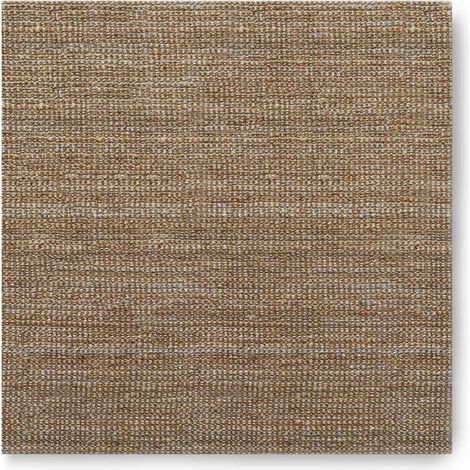 ALFOMBRA YUTE 300X300 CM SANTORINI (1/3)