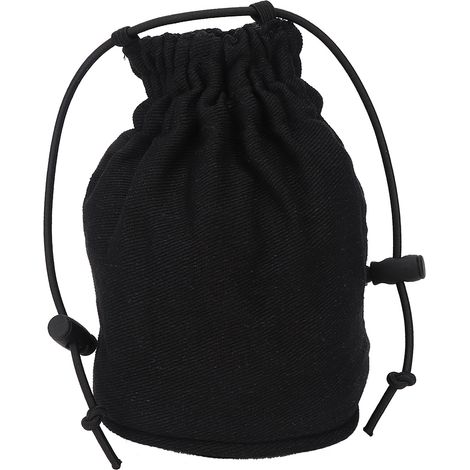 Diffuseur Professionnel pour Sèche-Cheveux, Bonnet de Séchage pour Cheveux avec Accessoire de Séchage (1/5)