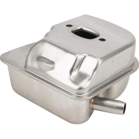 Silenziatore STIHL 42281400600 (1/2)