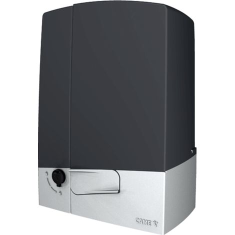 Came Bxv Automazione motore scorrevole 24v per cancelli fino a 600 kg serie veloce BXV06AGF Cod 001SDN6V