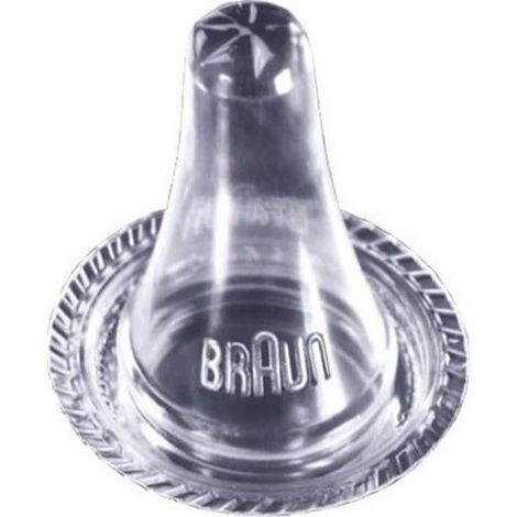 Braun - attacchi usa e getta thermoscan lf40 - lf40 - 4022167400062 (1/2)
