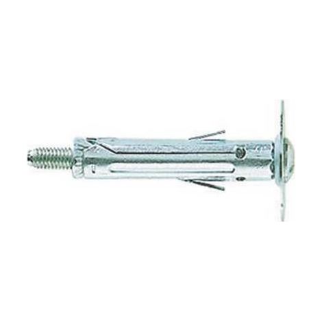 100 x TASSELLO FISCHER IN ACCIAIO SBS  9 / 4 Misura: 9/4