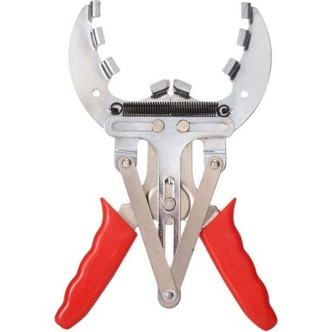 Pince à segments de piston automobile - Pince de compression automatique des segments de piston