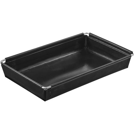 Panier XAVAX pour friteuses à air chaud 111454, 12,5 x 20 cm, antiadhésif (1/5)