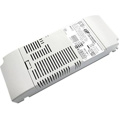 Alimentation Variable 150W 24V Lef Lighting Pour Bandes Led