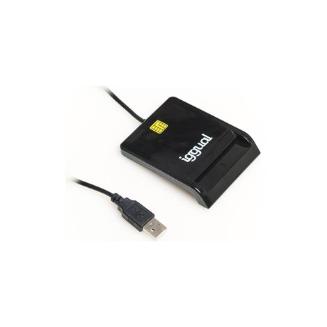 USB iggual IGG316740