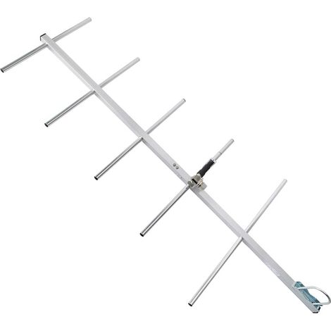 Yagi Antenne High Gain 9dBi UHF 400-470MHz 5 éléments