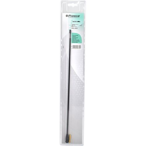 PHONOCAR - Tige d'antenne 70cm - 925988 - Ce produit de marque PHONOCAR est neuf. (1/2)