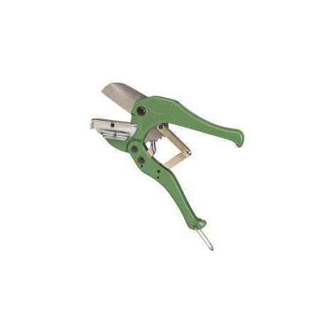 E-ROBUR COUPE GOULOTTE ET TUBE PLASTIQUE PLASTICOUPEUR® D38MM - 175014