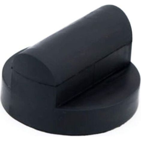 Coussin de cric de chariot en caoutchouc renforce Audi TT R8 RS A6 A7 A0272 (1/5)