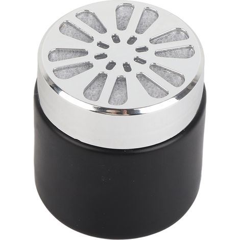 Parfum pour voiture, désodorisant longue durée, baume parfumé pour voiture, maison et bureau (1/5)