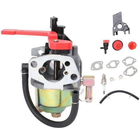 Universal lawnmower spare parts, compatible with models 751-12098, 51-12011, 951-12011, 951-12704A, 951-12704B, 951-12098, 951-14028, 520-860, HY-165J - (1/5)