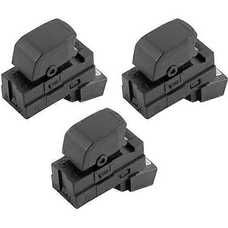 Bouton de commande principal de lève-vitre électrique pour Suzuki Grand Vitara Alto SX4 2006-2013 Swift 2005-2016 :37995-62J00 (1/5)