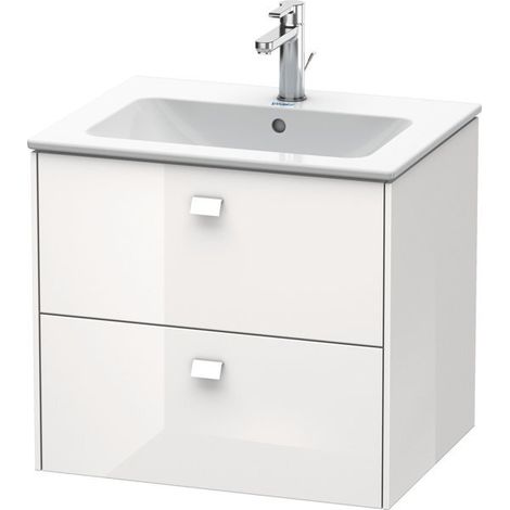 Support de lavabo BRIOSO 553x620x479mm we hgl (1/4)